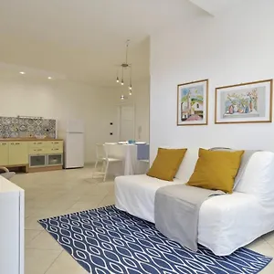  Appartamento Casa Del Faro Portopalo Italia