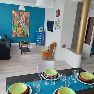  Appartamento Aux Alyscamps Francia