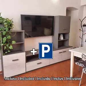  Appartamento Casa Mille Baci Con Parcheggio Italia