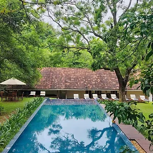Ekho **** Sigiriya