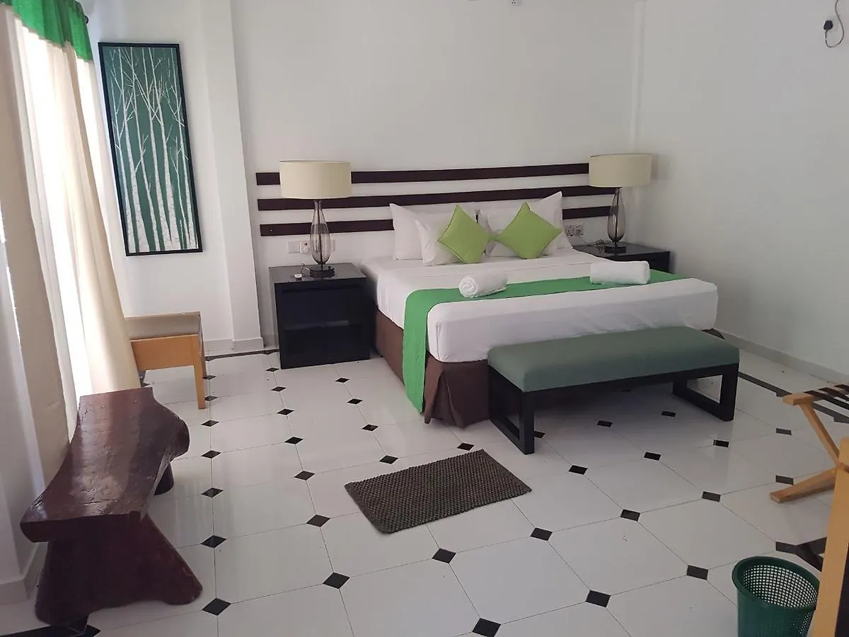 **** Hotel Eighth Wonder Resort Sigiriya Sri Lanka