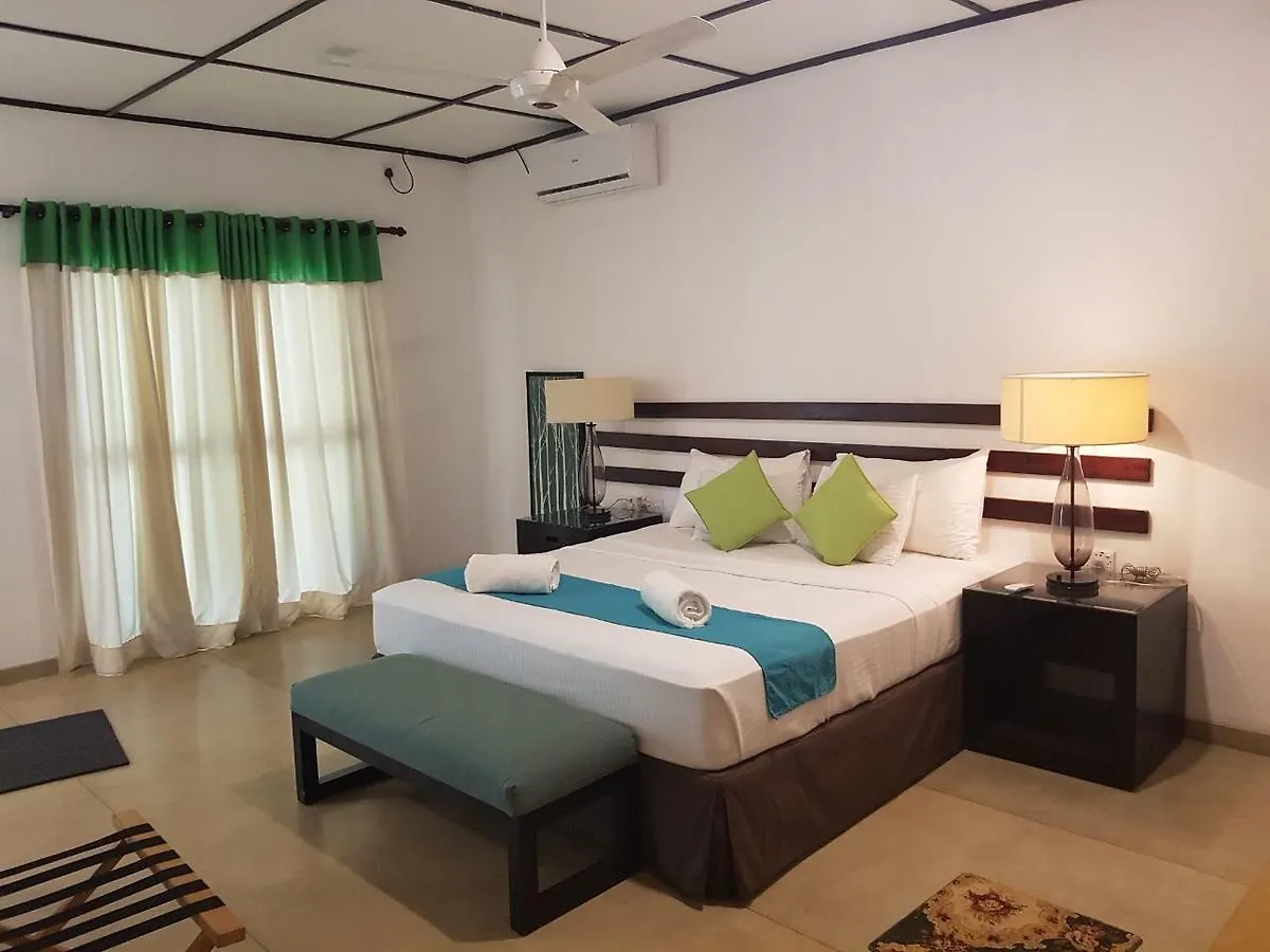 Eighth Wonder Resort Sigiriya