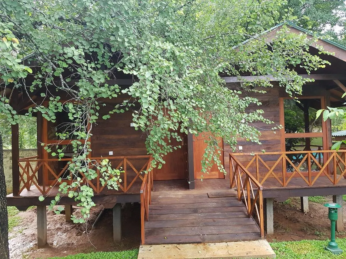 Eighth Wonder Resort Sigiriya 4*,  Sri Lanka