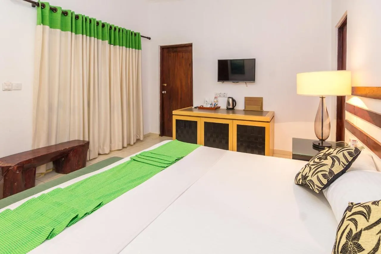Eighth Wonder Resort Sigiriya 4*,  Sri Lanka