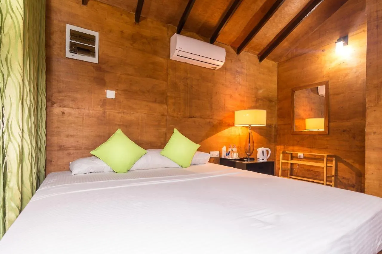 Eighth Wonder Resort Sigiriya Hotel