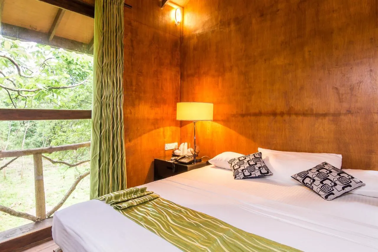 Eighth Wonder Resort Sigiriya Hotel