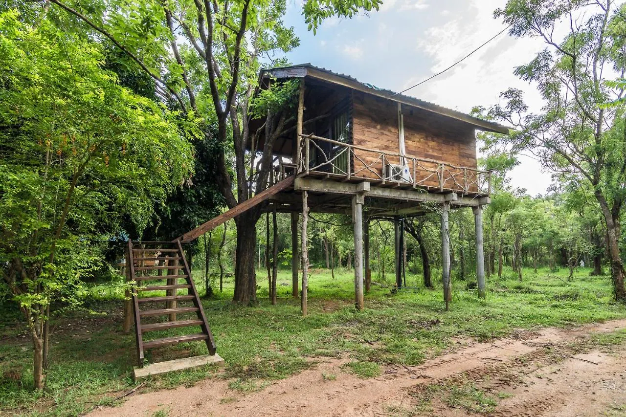 Eighth Wonder Resort Sigiriya