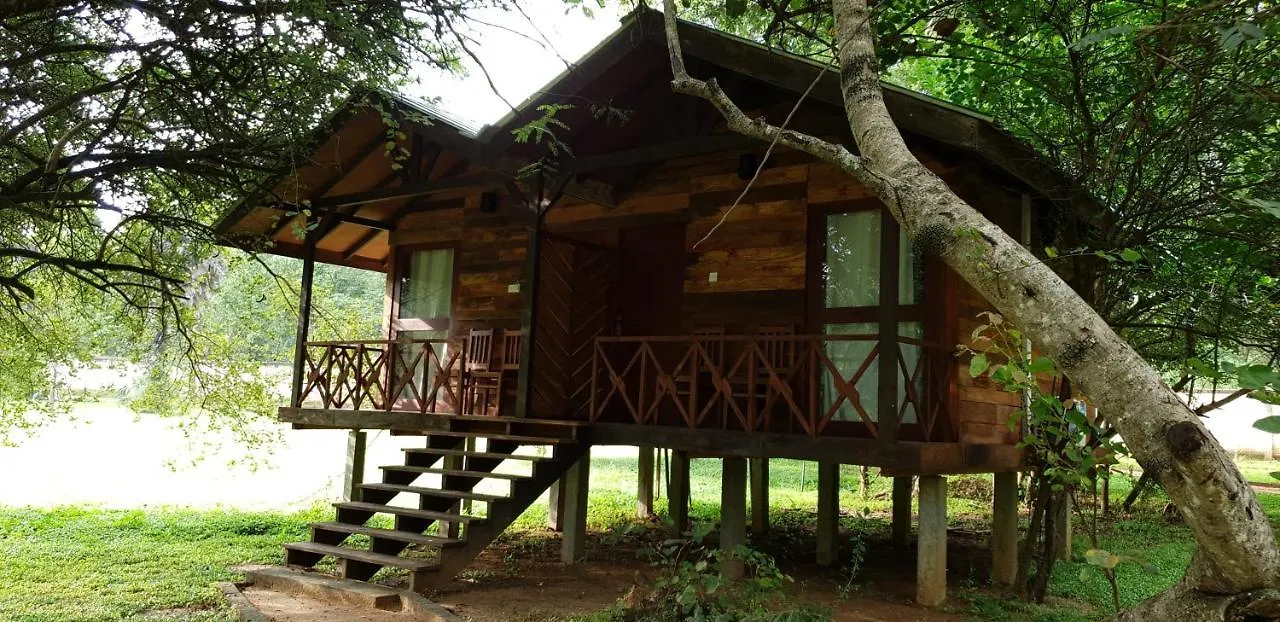 Eighth Wonder Resort Sigiriya Sri Lanka
