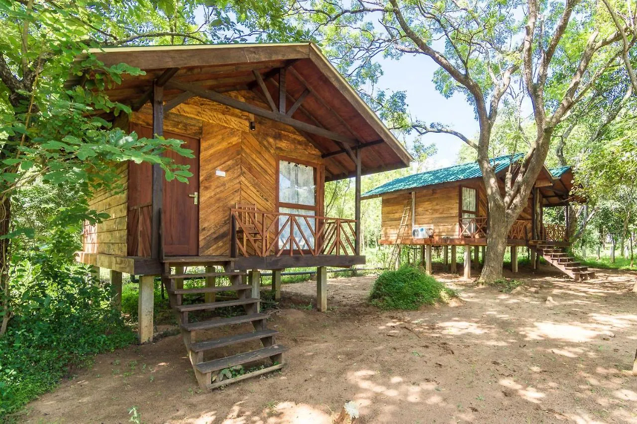 Hotel Eighth Wonder Resort Sigiriya