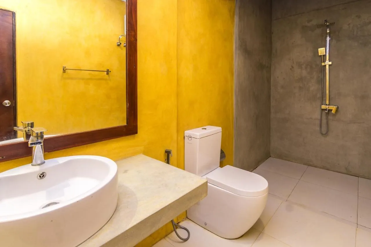 Eighth Wonder Resort Sigiriya