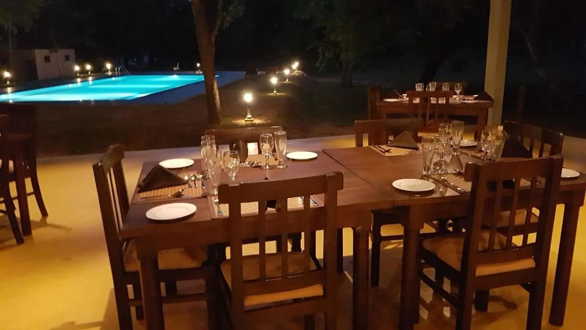 Eighth Wonder Resort Sigiriya Hotel