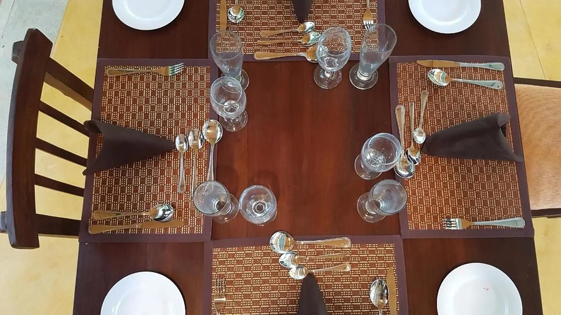 Eighth Wonder Resort Sigiriya Hotel