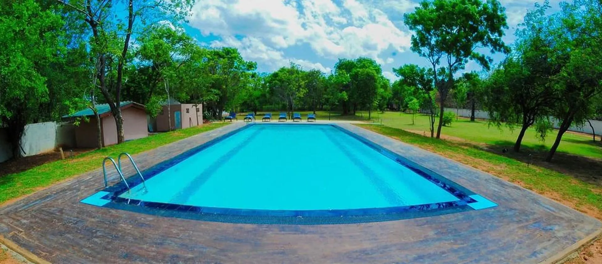 Hotel Eighth Wonder Resort Sigiriya