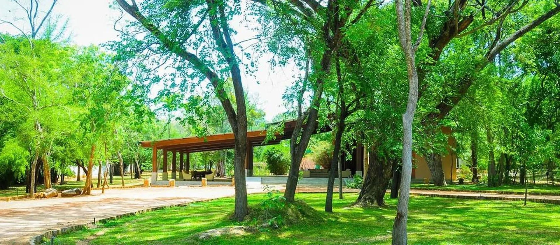 Hotel Eighth Wonder Resort Sigiriya