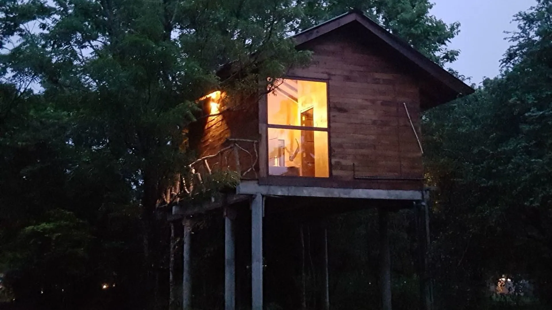 Eighth Wonder Resort Sigiriya