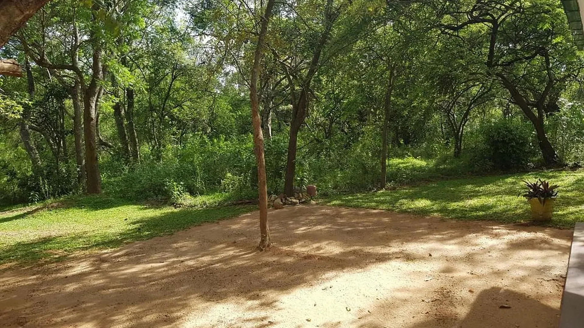 Hotel Eighth Wonder Resort Sigiriya